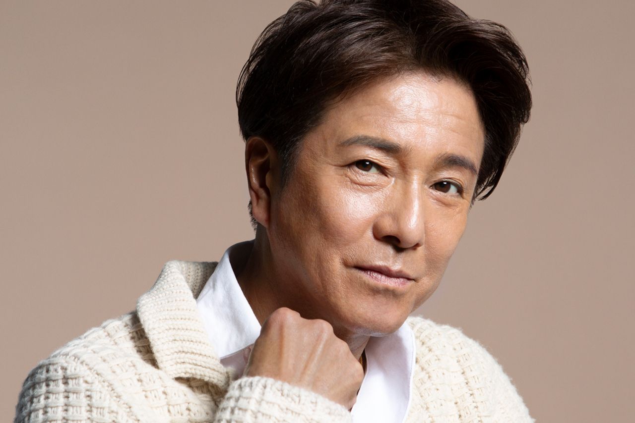 風間トオルさん