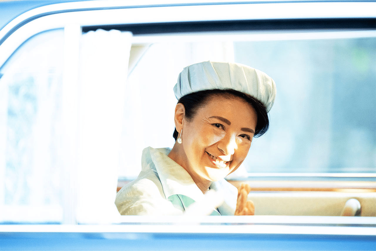 雅子さま（60）