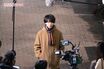 NHKドラマ『Shrink』で精神科医役を演じる中村倫也のロケ姿をキャッチ！自宅でも日テレ・水卜麻美アナの「話を聞きたい」夫婦“カウンセラー”の関係