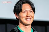 【独占撮】工藤阿須加、元焼き肉店店員の“小芝風花似…