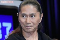 TRFのSAM「高市さんは他党を決して批判しない」とSNSに投稿して反響、意外な経歴に注目も