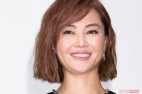 観月ありさ “奇跡の8頭身” キープの源は競歩！女優魂感じる週3運動の定番メニュー