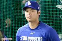 大谷翔平＆真美子さん第二子長男誕生でSNSは「早すぎる」年子論争が勃発、婦人科医に聞いた母体と胎児のリスク