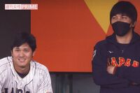 大谷翔平　スポーツ賭博で6億円の借金、“窃盗”疑惑でドジャース解雇の通訳・水原一平氏は「友達ではない…