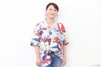 友近、芸人・歌手・裏方、マルチな才能を発揮「性に合っている」自由気ままな活動スタイルと“憑依芸”の原…