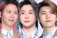 『Mrs. GREEN APPLE』ドームツアーのライブ会場の女性トイレで妊婦が出産して開場時間が遅延、SNSで賛否噴…