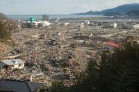 《スーパー南海地震 最悪のシナリオ》能登半島地震で懸念「首都直下地震」と「南海トラフ地震」2つの巨大地…