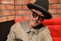 田代まさし、5度の薬物逮捕から“マーシーズグッズ”と共に復活へ！「鈴木雅之の隣で歌いたい」語った『ラ…