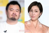 広末涼子の傷害罪逮捕にコメントせず、 “パートナー”鳥羽周作氏は「45000円コース・シェフ復帰イベント」…