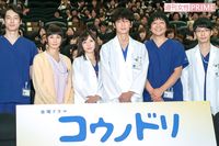 『コウノドリ』が生んだ “奇跡のことば” を、もう一度聞きたい