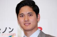 大谷翔平、来年のWBC出場は濃厚!メジャーと同じ“大谷ルール”も適用で恩師・栗山英樹に捧げる優勝旗