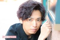 桐山漣、温厚な人柄なのに第一印象で怖いと思われてしまう理由