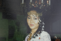 クリスタル・ケイの母シンシア、メジャーデビューするも母子2人の生活が“困窮”！ヒット曲も生まれないな…