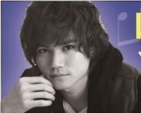 山碕薫太、初の関東イベントも急な告知のため不安の表情