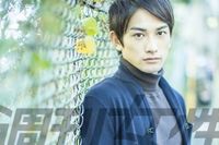 町田啓太、初主演映画で濡れ場にも挑戦「童貞感を出すため早漏という設定に」
