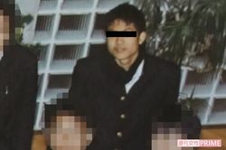 中学時代は騒がしく疎まれたことも