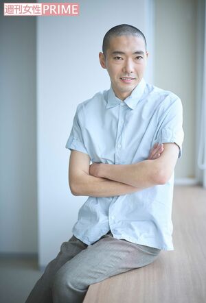 2024年12月15日放送、大河ドラマ『光る君へ』最終回目前の柄本佑