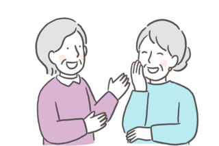 笑う習慣でNK細胞を活性化！（※画像はイメージです）