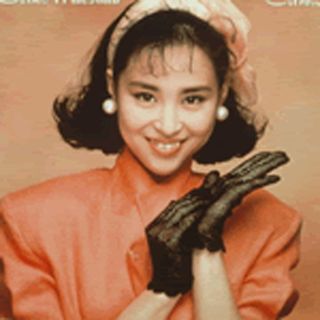 『Citron』松田聖子