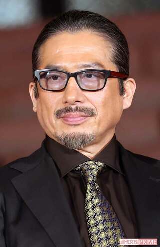 エミー賞で18部門を受賞した『将軍 SHOGUN』のプロデュース、主演を務めた真田広之