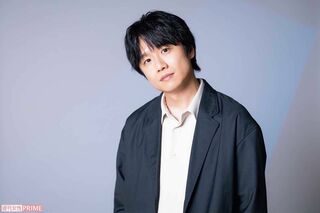 風間俊介　撮影／矢島泰輔