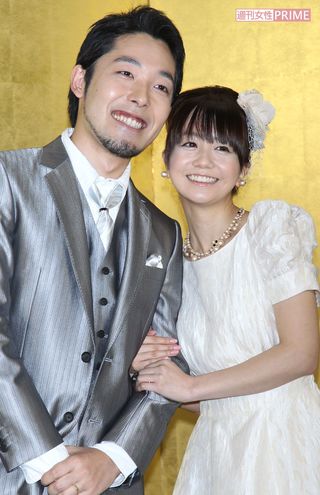 中田敦彦と福田萌