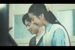 工藤静香のニューアルバムに収録されている楽曲のMVに出演したKoki,と戸塚純貴