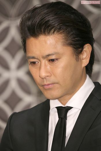 2018年、山口達也が女子高生への強制わいせつ容疑で謝罪