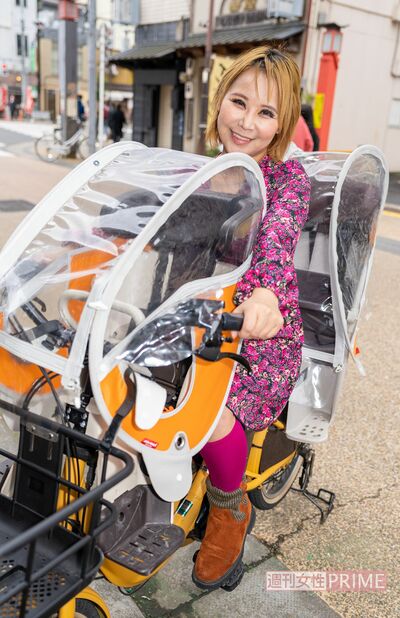 浜田ブリトニー