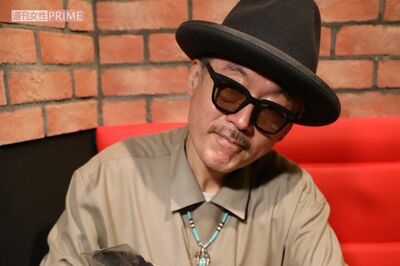 田代まさし、5度の薬物逮捕から“マーシーズグッズ”と共に復活へ！「鈴木雅之の隣で歌いたい」語った『ラ…