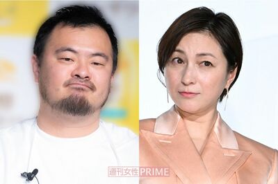 広末涼子の傷害罪逮捕にコメントせず、 “パートナー”鳥羽周作氏は「45000円コース・シェフ復帰イベント」…