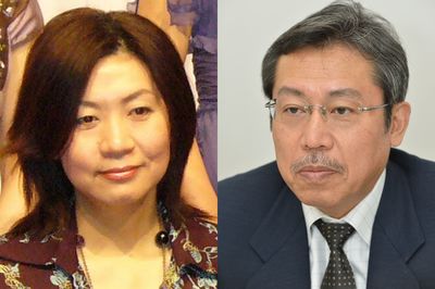 弘兼憲史・柴門ふみの息子が漫画家デビューしていた！ 両親が語る「意外な作風」