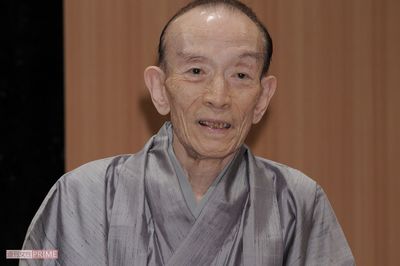 桂歌丸さん、地元商店街に愛されすぎて今秋にも「記念館」が完成予定