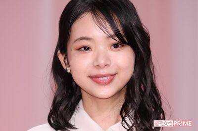 趣里は「2世芸能人の教科書」バレエでの挫折や“水谷豊と伊藤蘭の子”著名な両親ゆえの七光りというレッテ…