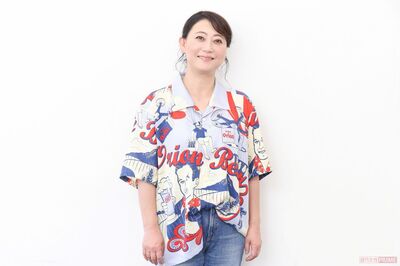 友近、芸人・歌手・裏方、マルチな才能を発揮「性に合っている」自由気ままな活動スタイルと“憑依芸”の原…