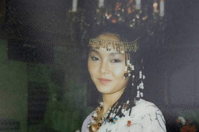 クリスタル・ケイの母シンシア、メジャーデビューするも母子2人の生活が“困窮”！ヒット曲も生まれないな…