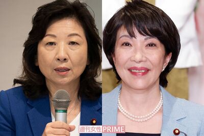 自民党の野田聖子氏、公明党の離脱を巡る高市早苗新総裁の“裏の顔”を暴露するも国民から冷めた声多数