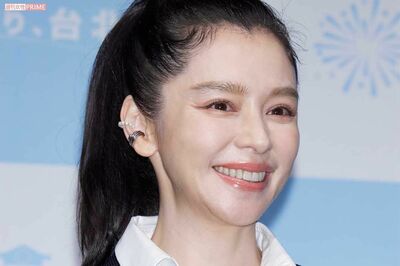 紅白出場「ブラックビスケッツ」ビビアン・スーの離婚に「おめでとう」投稿が2万件超え！「借金男にメリッ…