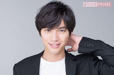 福士蒼汰、自分の極限の愛を語る「その人のために死ねるかどうか」