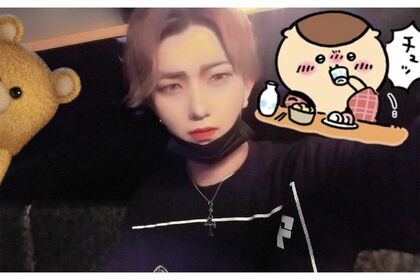 江川誉容疑者（SNSより）