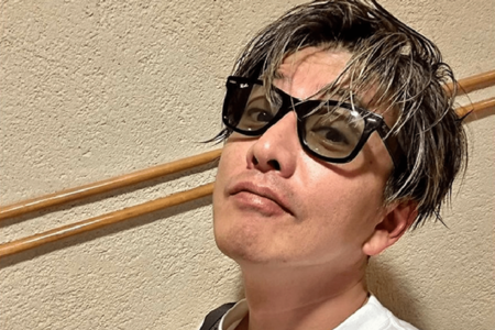 《PEACE!!STAYSAFE!》で締めくくられる木村拓哉のインスタグラム(本人インスタグラムより)