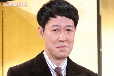 松本人志ショックの最中に“合法カジノ”をお忍び訪問した小籔千豊「いずれはラスベガスの世界大会に」ポー…