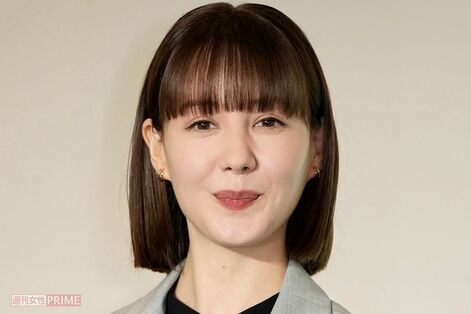 テレ東【整形復讐】ドラマの特殊メイク主人公が即ネタバレでツッコミ多数「ふつうにトリンドル玲奈」