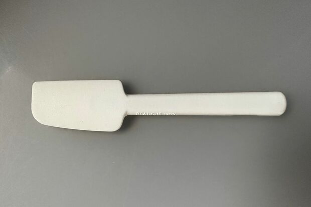 IKESHOの「シリコンスパチュラ」