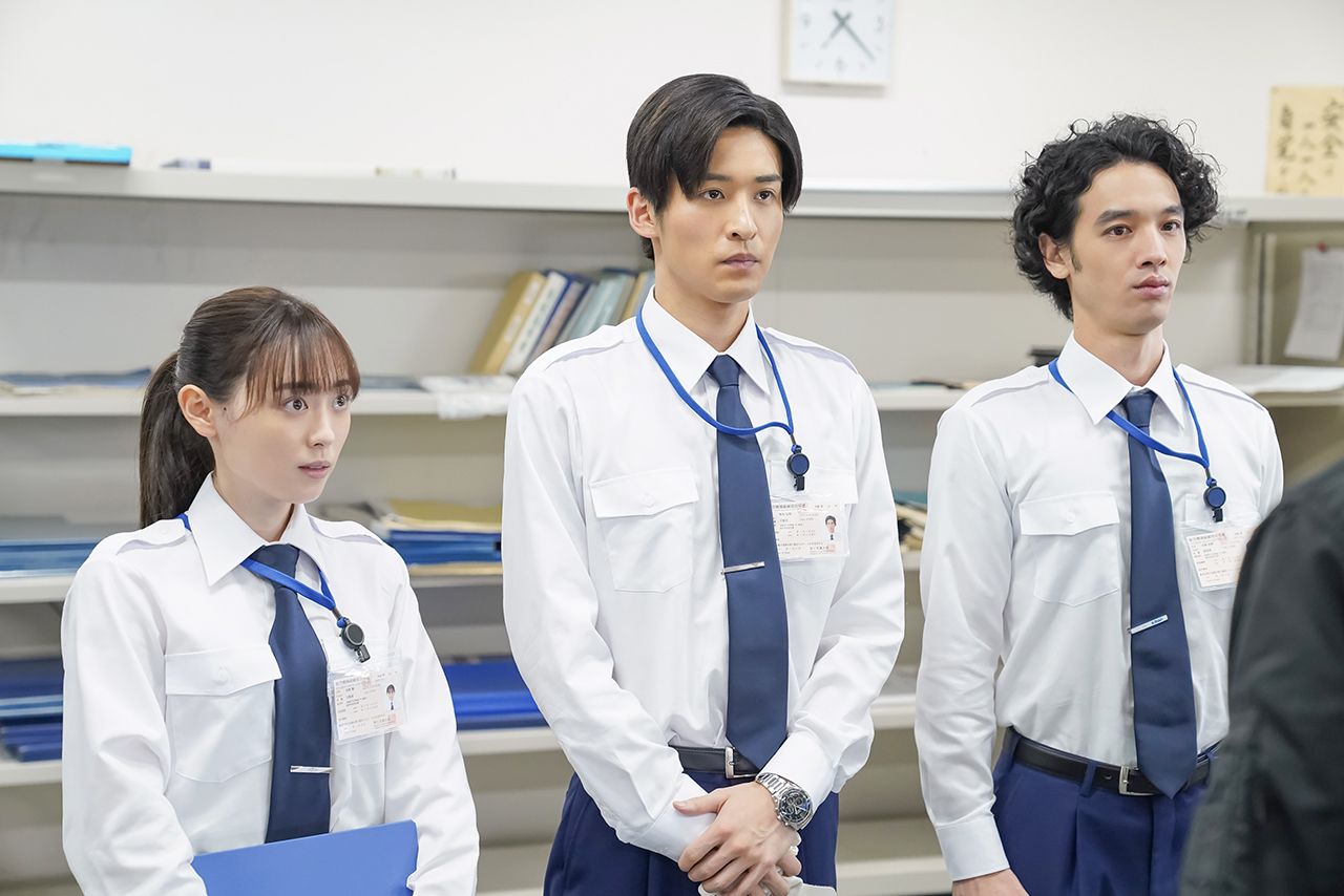 連続テレビ小説『舞いあがれ!』  (NHK総合、月～土曜、朝8時～）