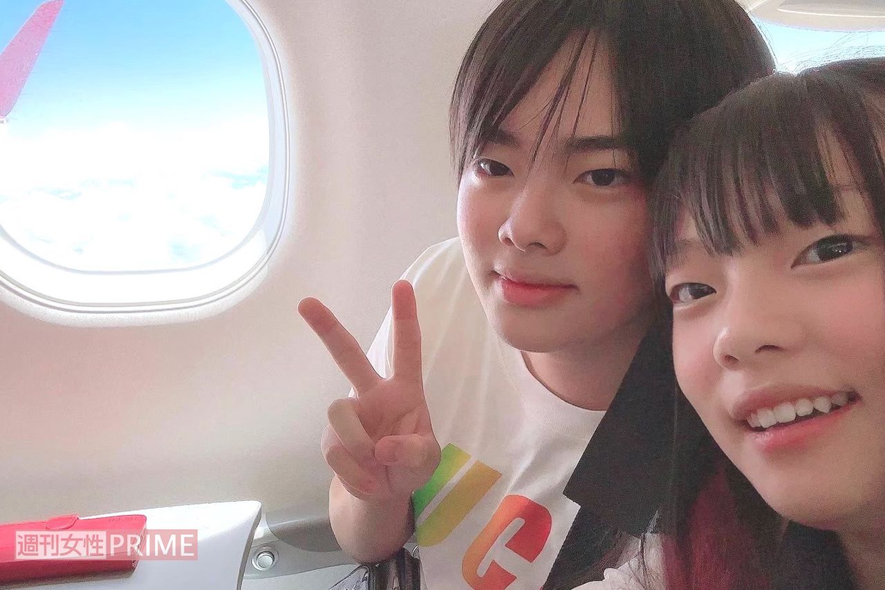 写真提供／ちいめろさん