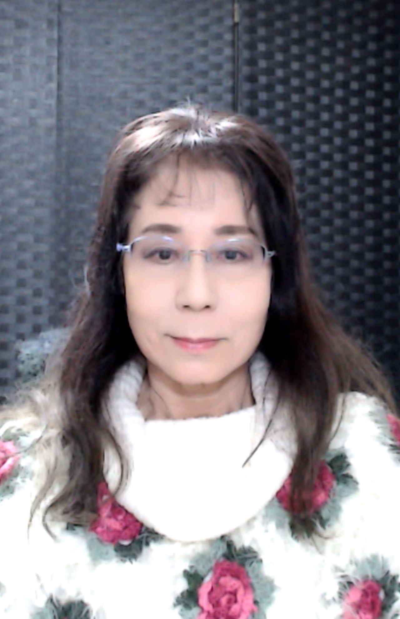 石原加受子さん