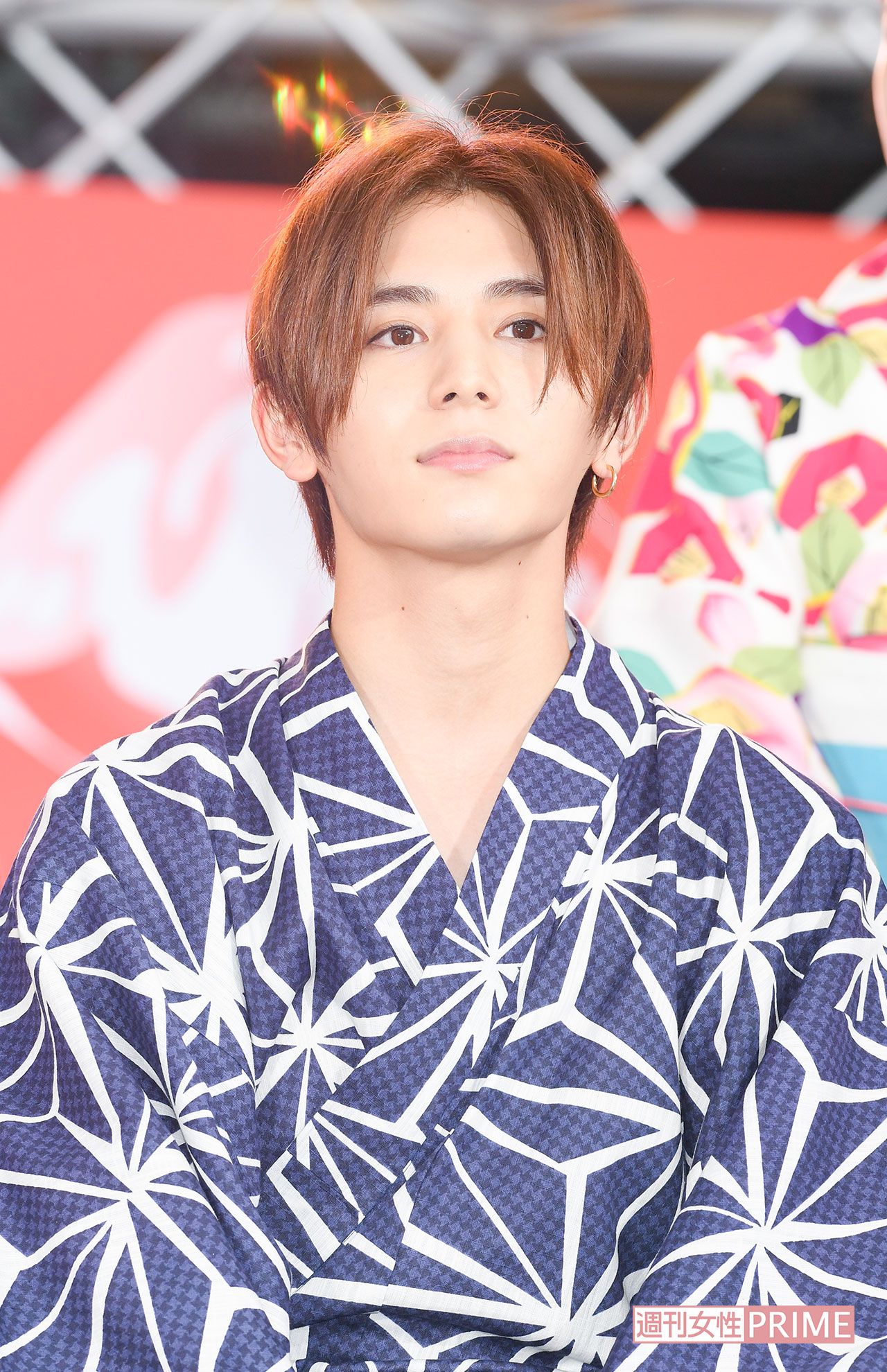山田涼介