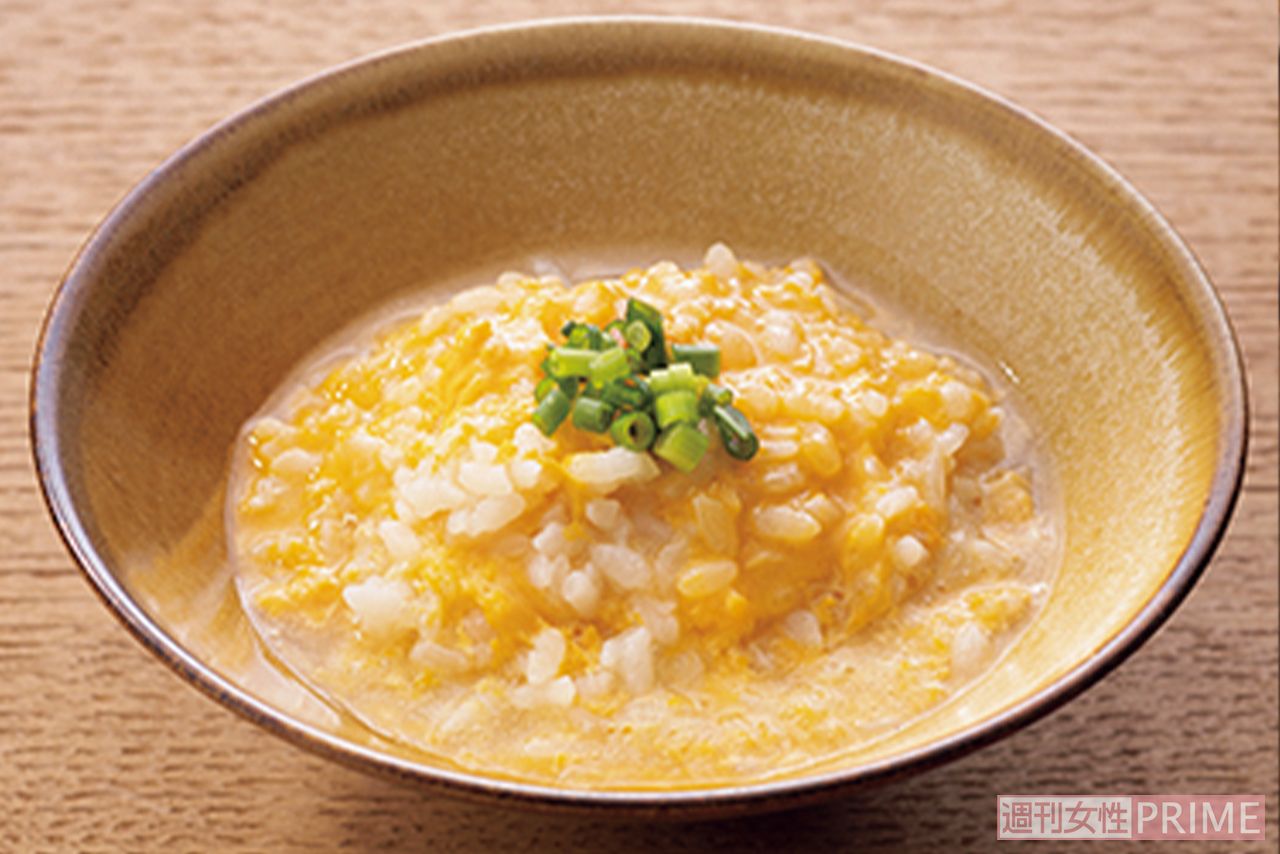 基本の湯豆腐「シメもおいしく！」（撮影／廣瀬靖士）