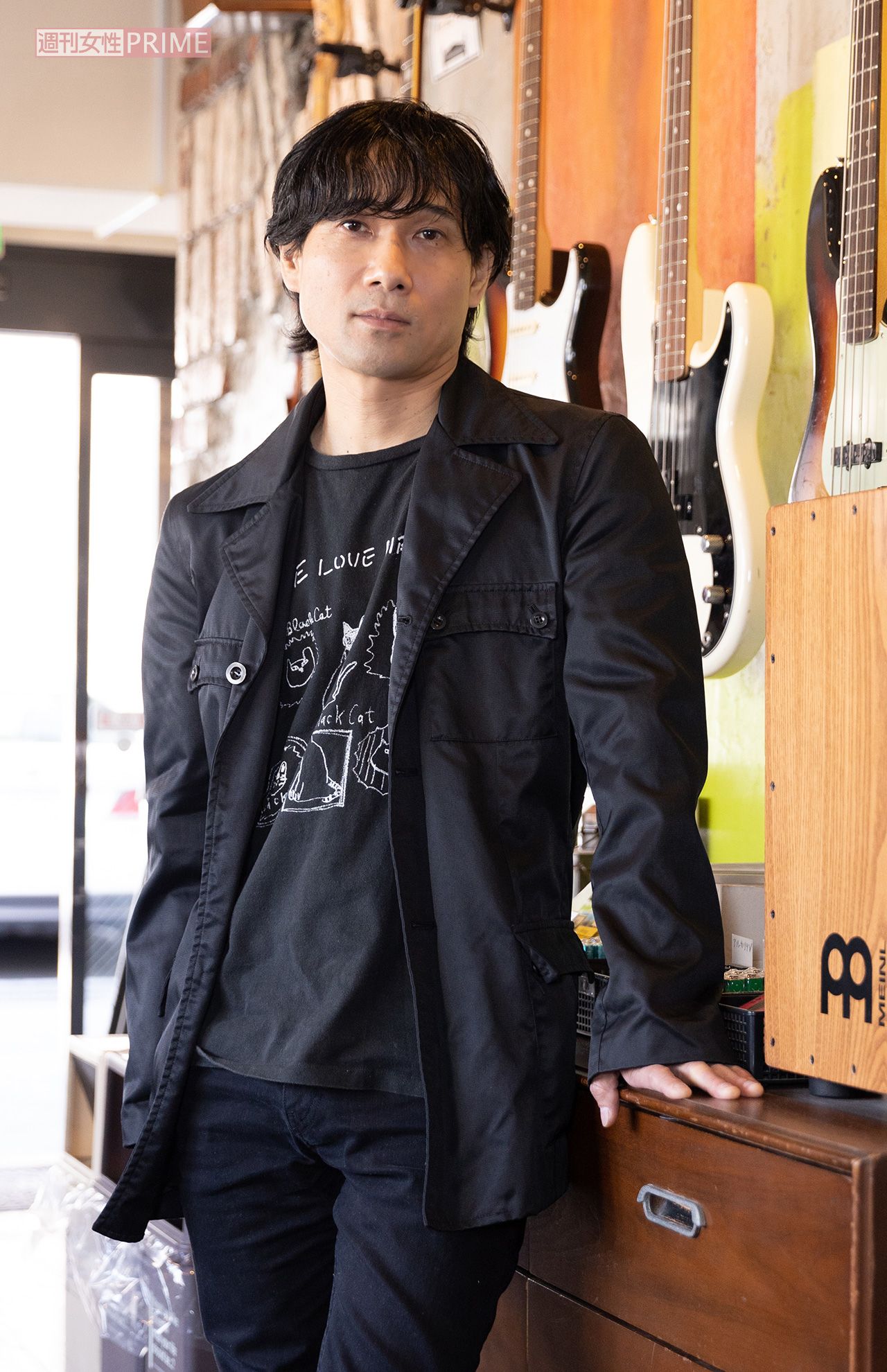 『L⇔R』黒沢秀樹